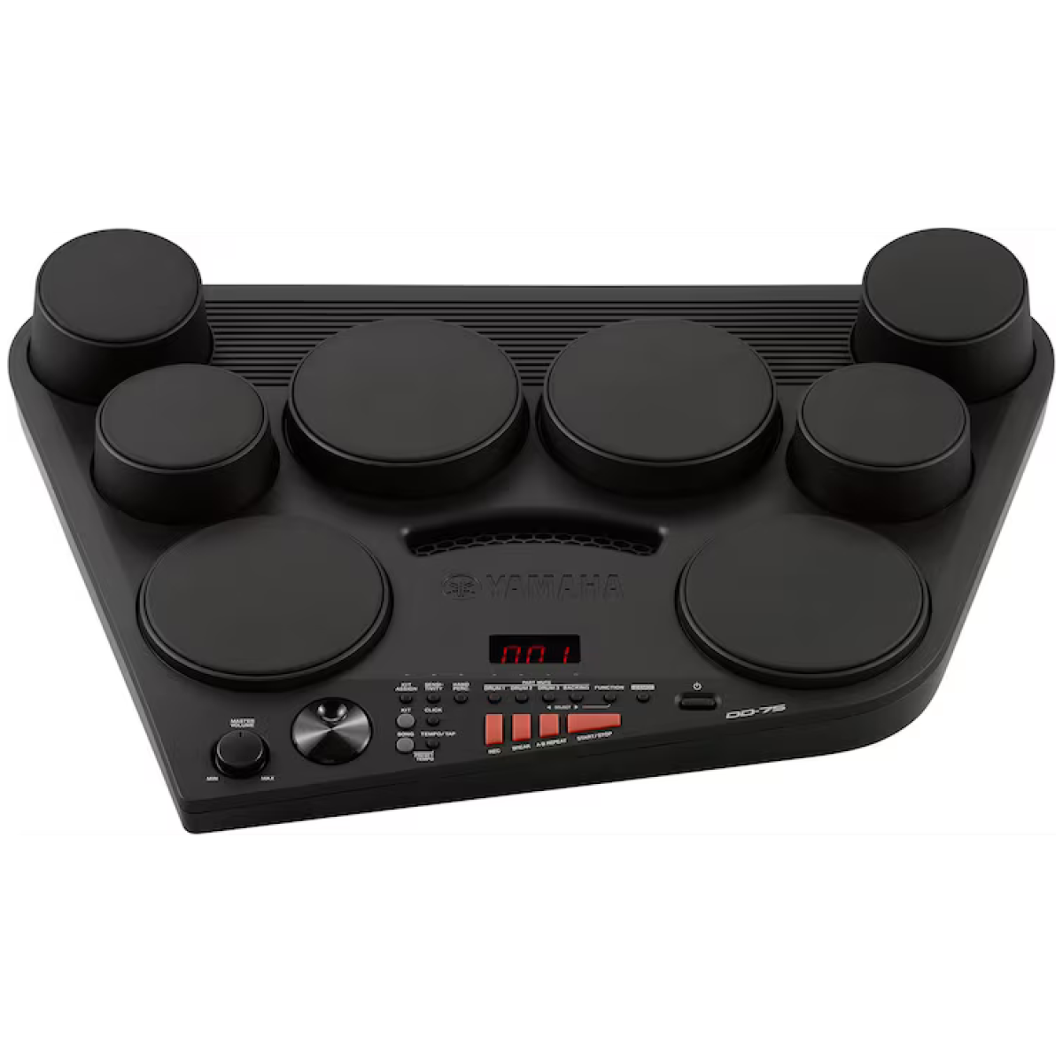 Yamaha DD-75 Digital Drum Kit - Image 2