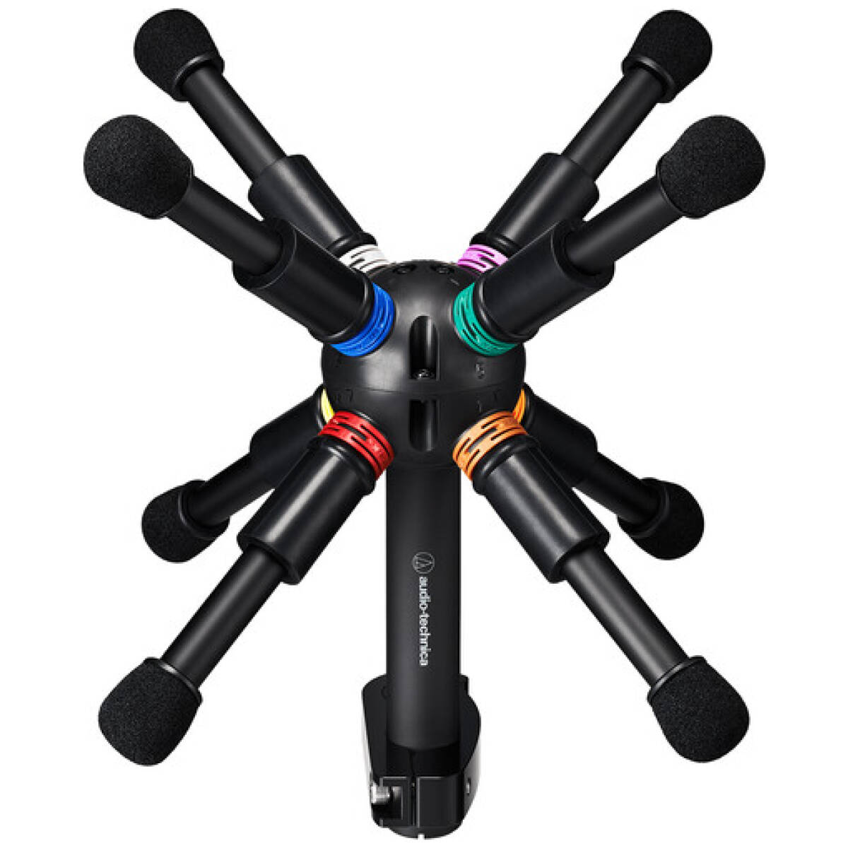 Audio Technica BP3600 Hypercardioid Immersive Audio Condenser Microphone Array - Image 2