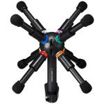 Audio Technica BP3600 Hypercardioid Immersive Audio Condenser Microphone Array - Image 2