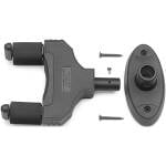 Stagg GUH TRAP – Guitar Wall Hanger Auto Lock