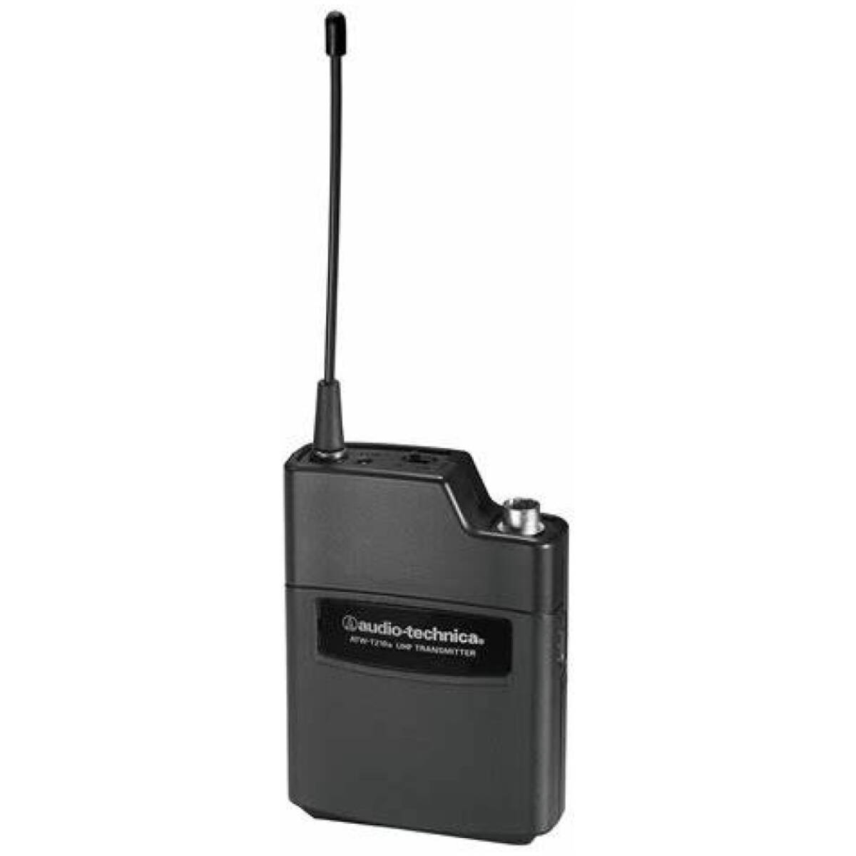 Audio Technica ATW-2110c Wireless Body Pack System - Image 3
