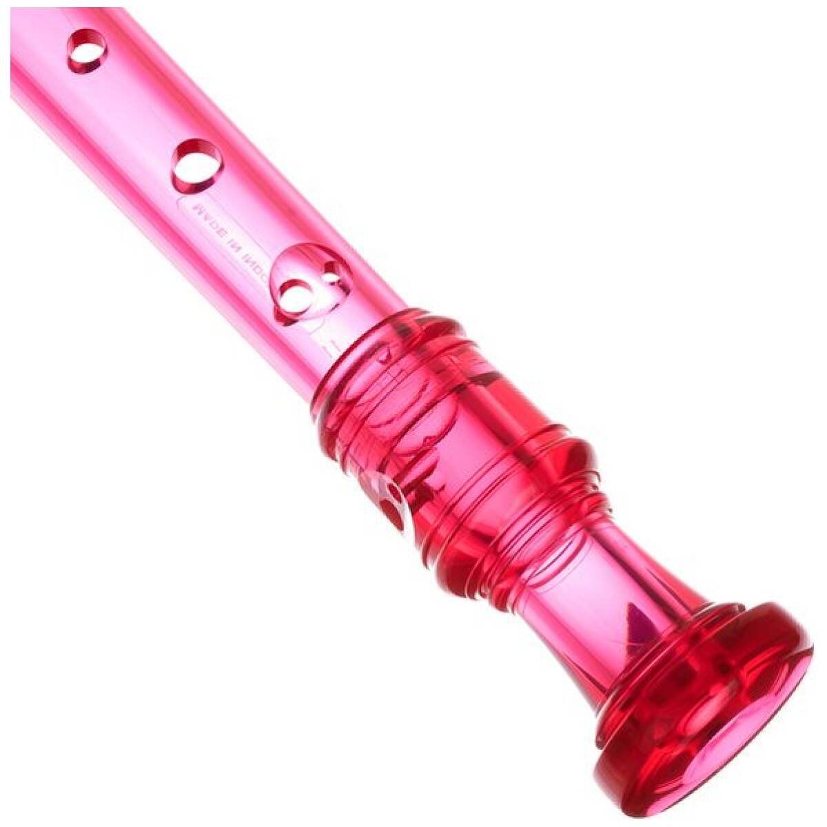 Yamaha YRS-20GP Soprano Recorder - Image 3