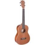 Stagg STAG-UB-30 Bariton Ukelele Mahogany (With Bag)