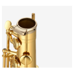 Yamaha YTS-82Z Custom Z Tenor Saxophone - Image 3