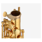 Yamaha YAS-875EX Custom EX Alto Saxophone - Image 3