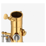 Yamaha YTS-26 Tenor Saxophone - Image 2