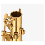 Yamaha YTS-480 Tenor Saxophone - Image 6