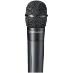 Audio Technica ATW-T220c Handheld Wireless Microphone - Image 2