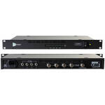 Audio Technica COMBINE4 IEM Transmitter Four Channel In-Ear Monitor Combiner - Image 3