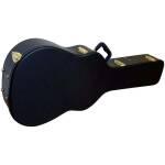 Stagg GCA Black Basic Western Guitar Case