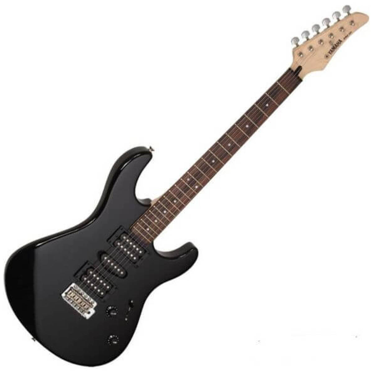 YAMAHA ERG121U BL Electric Guitar