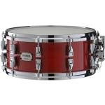Yamaha AMS1460 Marching Snare Drum Red Autumn