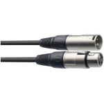 Stagg SMC15 – XLR To XLR Microphone Cable (15 m)