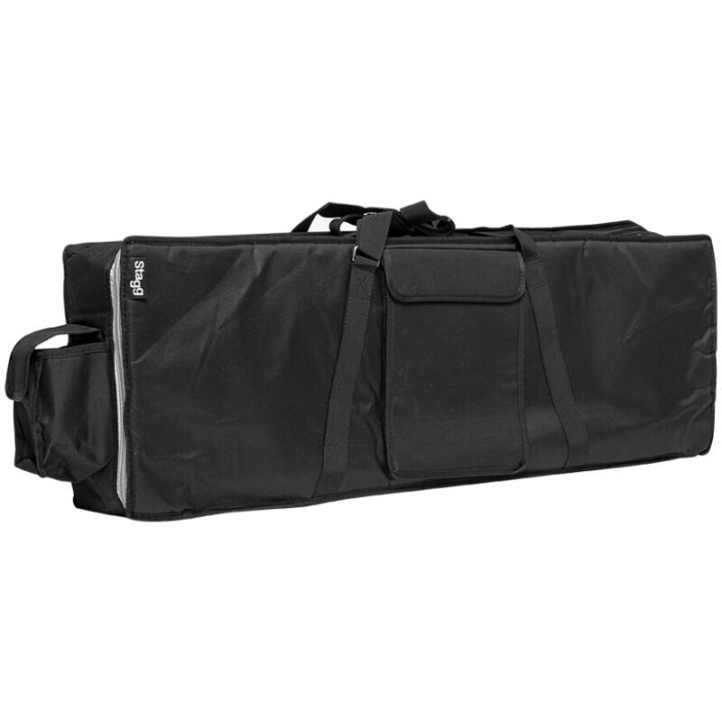 Stagg K10-104 – Keyboard Bag