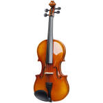 Stagg VN44 4/4 Solid Maple Violin (With Softcase)
