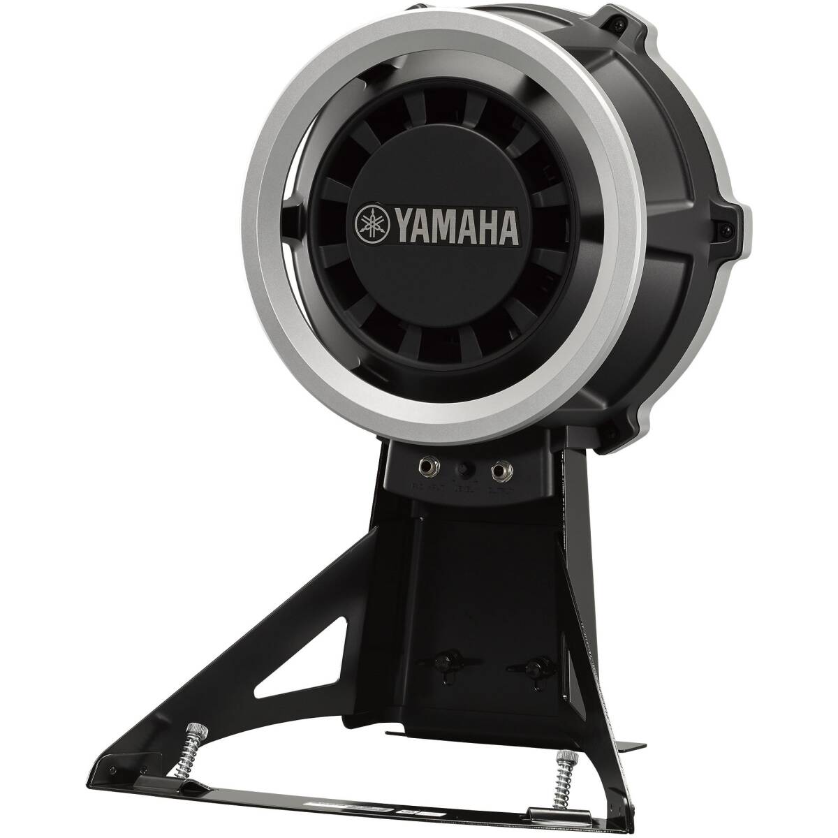 Yamaha KP100 Electronic Kick Drum Pad - Image 2