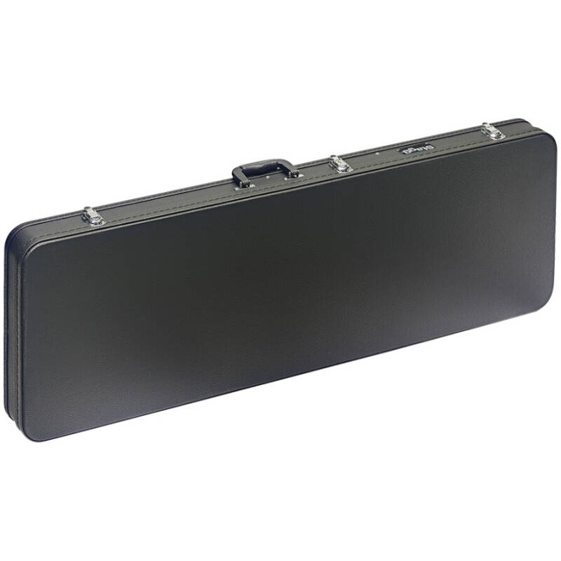 Stagg GCA-RE Lightweight Hardshell Case