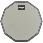 Stagg TD-08R – 8″ Ten-Sided Practice Pad