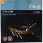 Stagg CL-NT-AL  Classical Normal Tension Guitar Strings