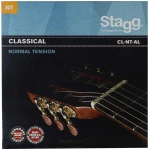 Stagg CL-NT-AL  Classical Normal Tension Guitar Strings