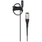 Audio Technica BP899cW Subminiature Omnidirectional Lavalier Microphone