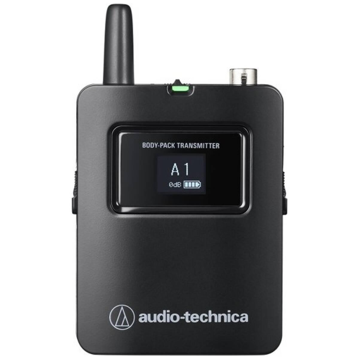Audio-Technica ATW-1423 Wireless Combo Microphone System - Image 2