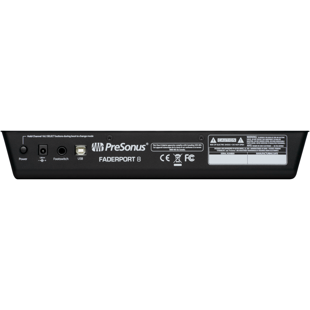 PRESONUS FADERPORT 8