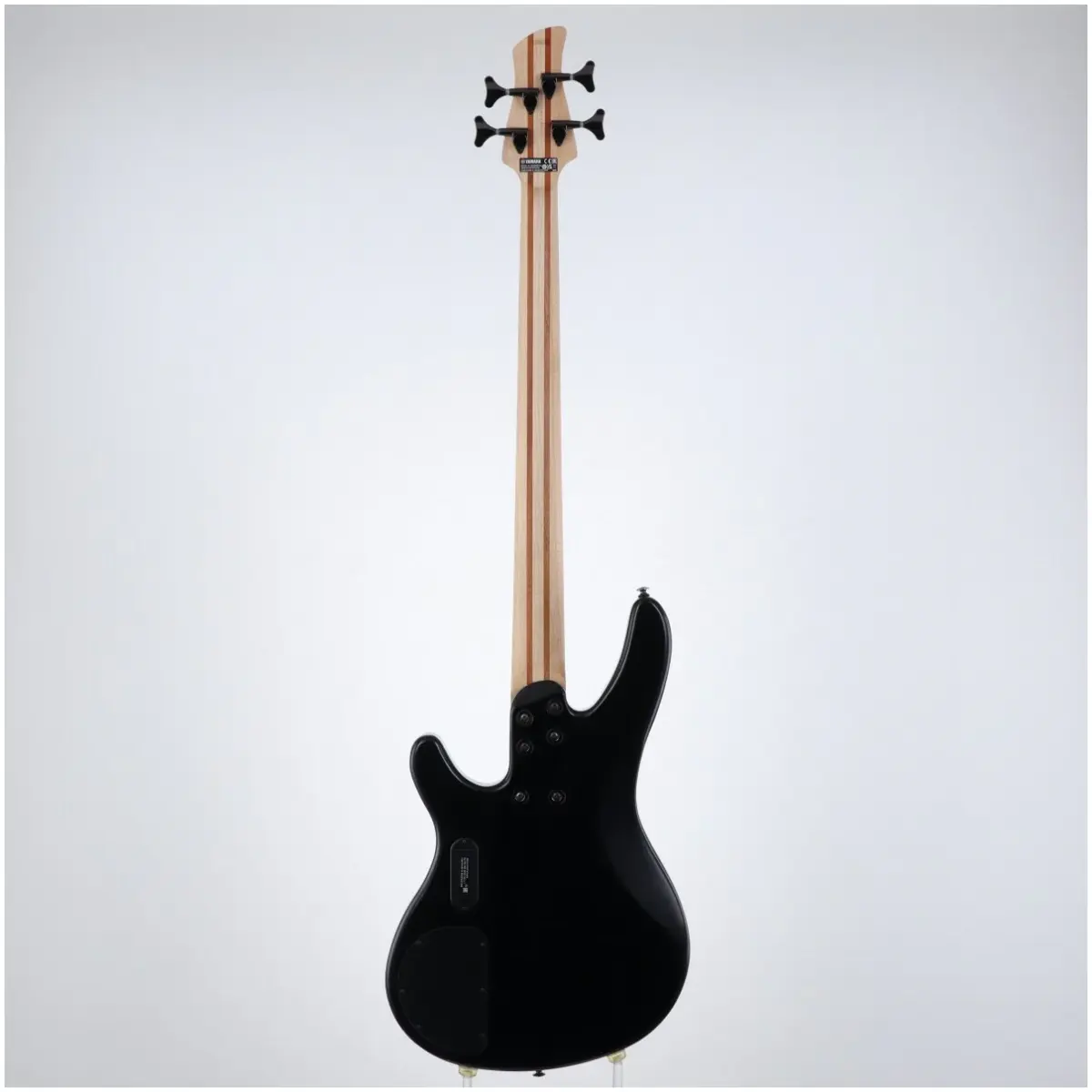 Yamaha TRB1004J Black Bass Guitar