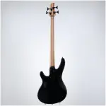 Yamaha TRB1004J Black Bass Guitar