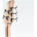 Yamaha TRB1005J Caramel Brown Guitar