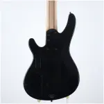 Yamaha TRB1005J Translucent Black Bass Guitar