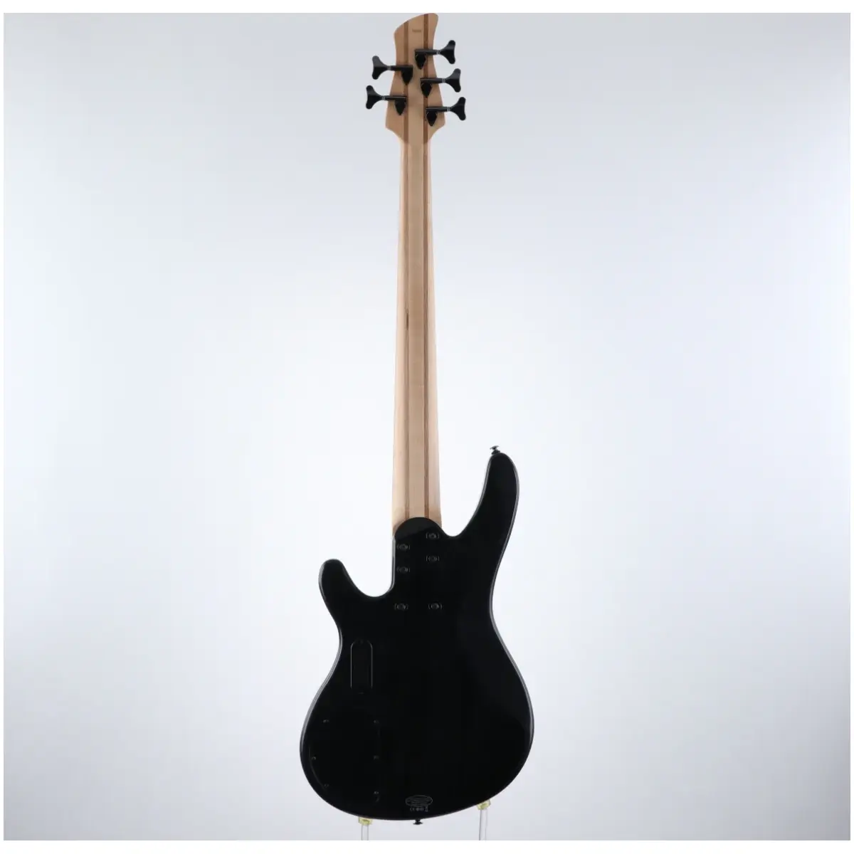 Yamaha TRB1005J Black Bass Guitar