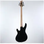 Yamaha TRB1005J Black Bass Guitar