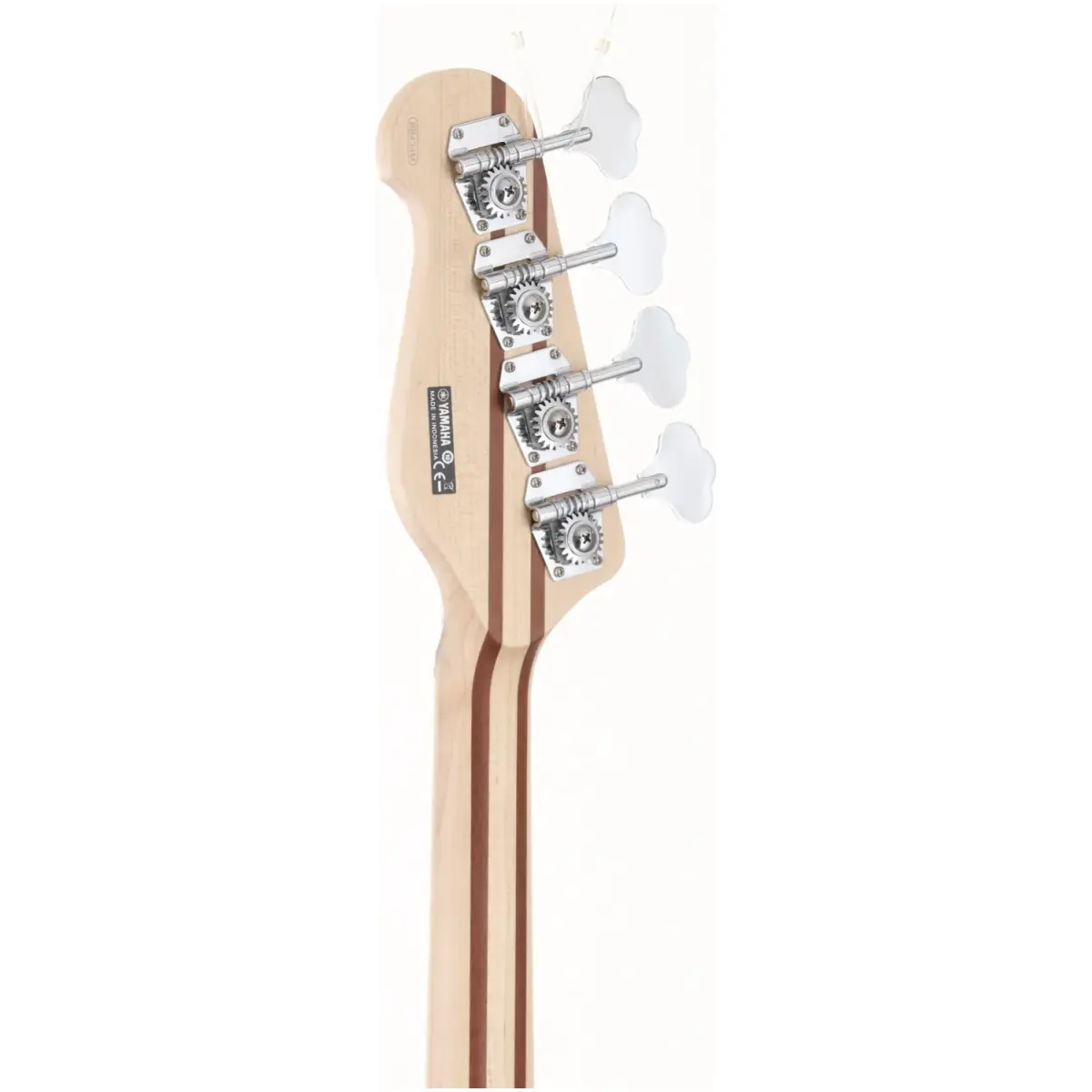 Yamaha BB434M Tobacco Brown Sunburst Bass Guitar