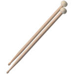 Stagg SM5A Maple Sticks - Wood Tip / 5A - Pair
