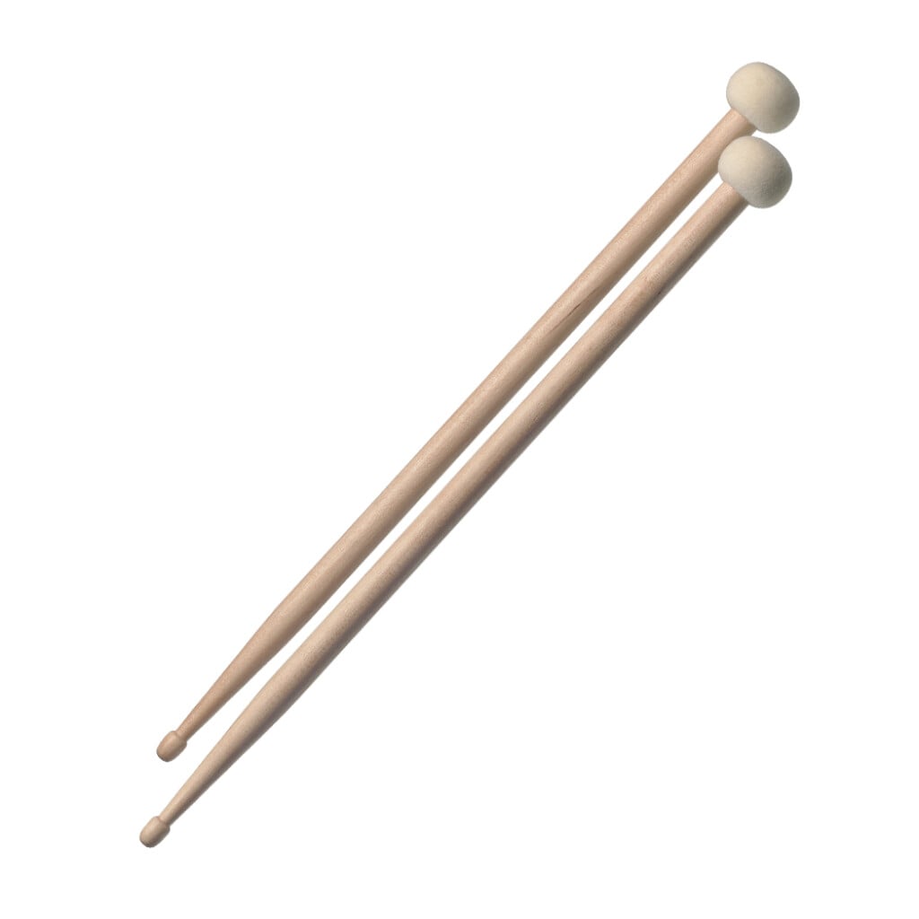 29219_1554907705 Stagg SM5A Maple Sticks - Wood Tip / 5A - Pair - Image 1
