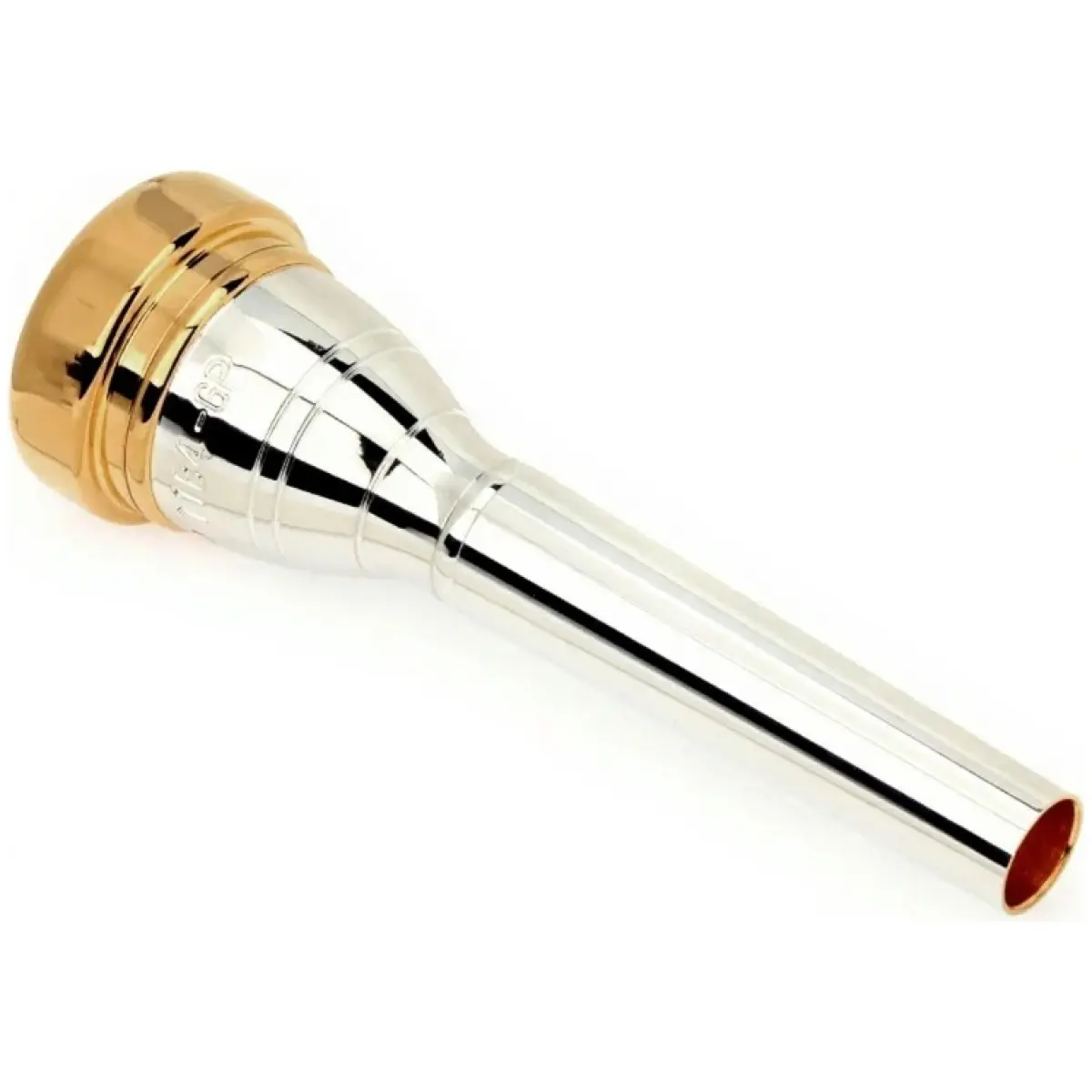 Yamaha TR-16C4-GP Trumpet Mouthpiece - Image 3