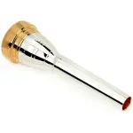 Yamaha TR-16C4-GP Trumpet Mouthpiece - Image 3