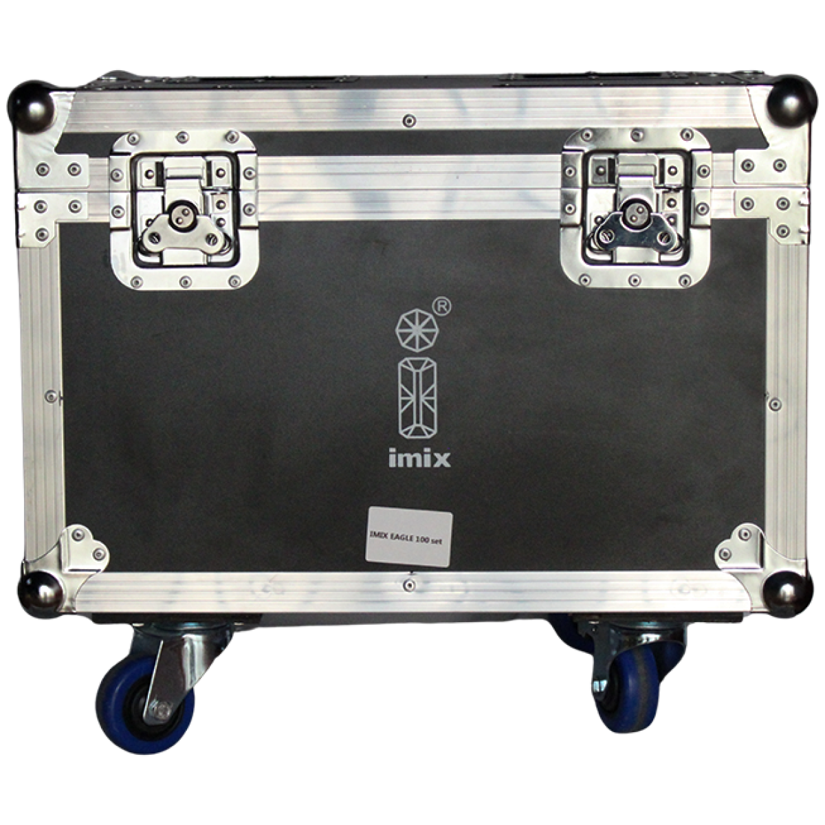 EAGLE 100 SET