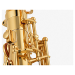 Yamaha YTS-26 Tenor Saxophone - Image 3