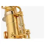 Yamaha YTS-82Z Custom Z Tenor Saxophone - Image 2