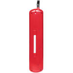 Stagg Melosta 37 keys Red plastic melodica (With Bag) - Image 4