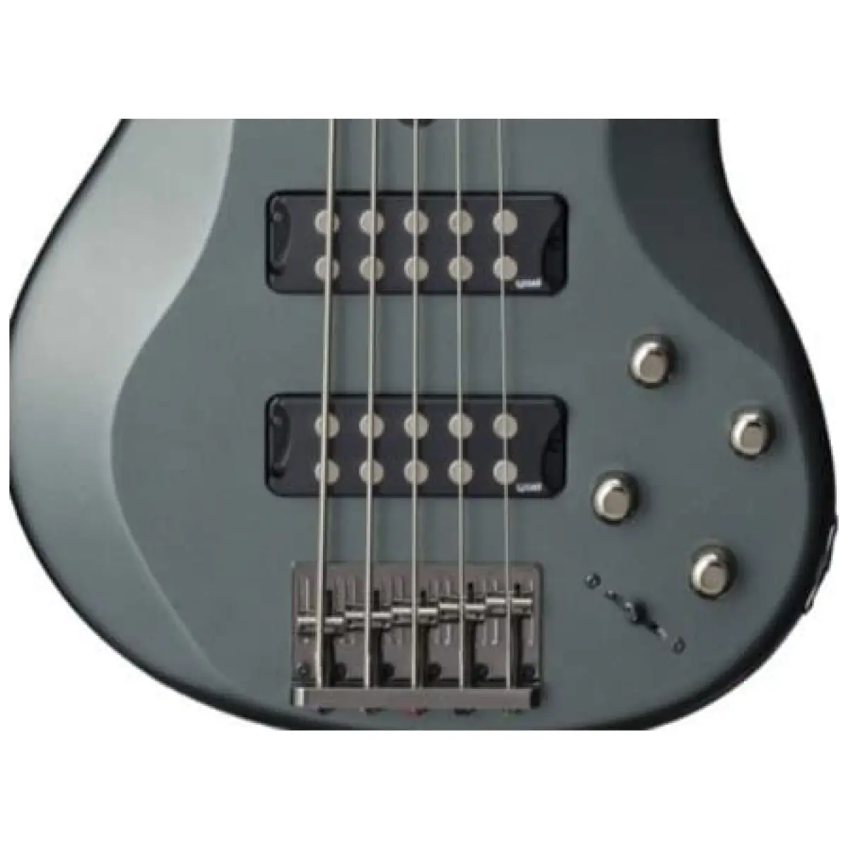 Yamaha TRBX305 Mist Green Bass Guitar