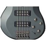 Yamaha TRBX305 Mist Green Bass Guitar