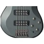 Yamaha TRBX305 Mist Green Bass Guitar