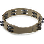 Stagg STA-3210 10" Headless Wooden Tambourine