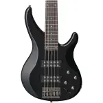 Yamaha TRBX305 Black Bass Guitar