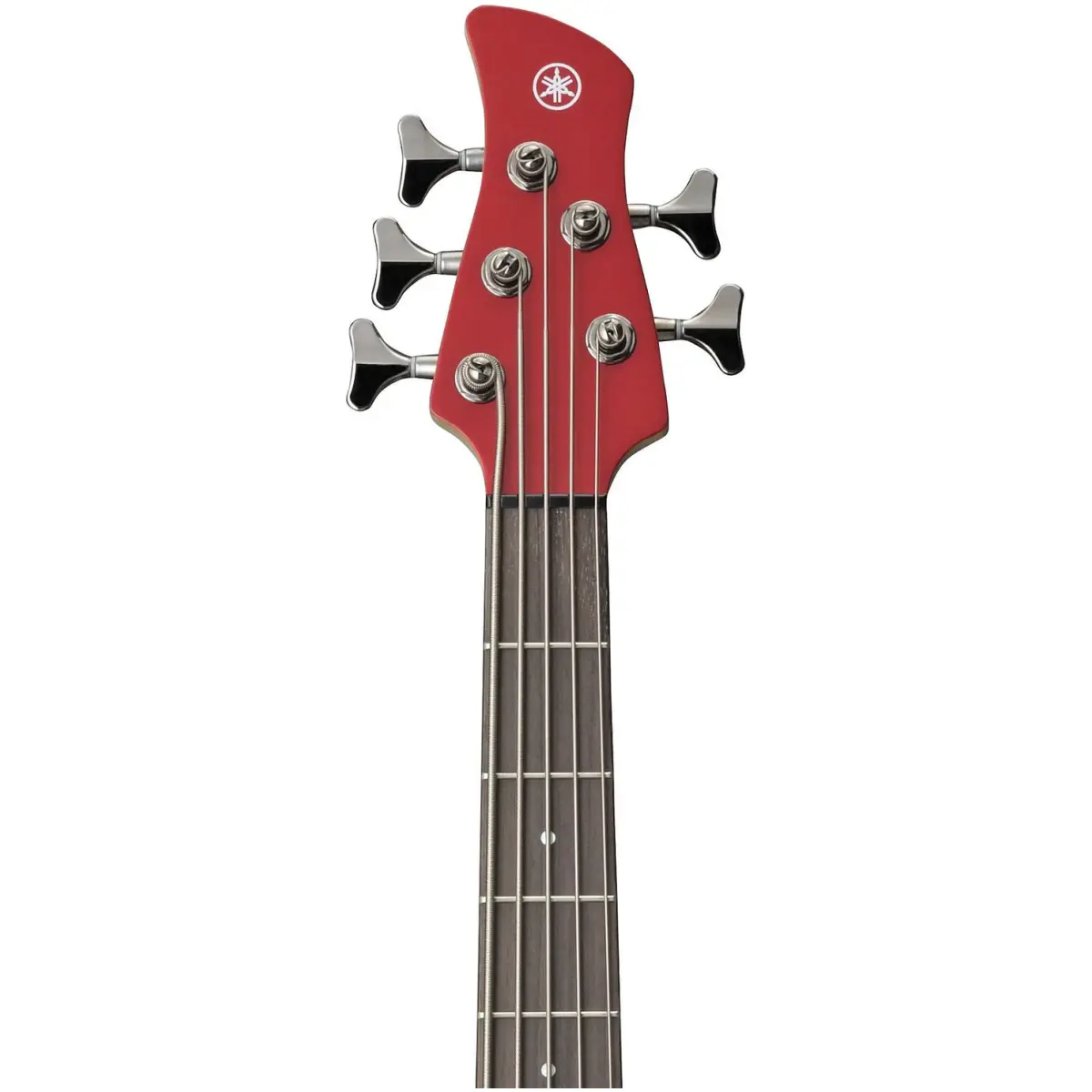 Yamaha TRBX305 Candy Apple Red Bass Guitar