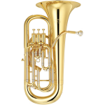 Yamaha YEP-642 Euphonium