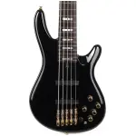 Yamaha BBNE2 Black Bass Guitar (With Case)